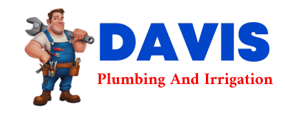 Trusted plumber in CARTWRIGHT